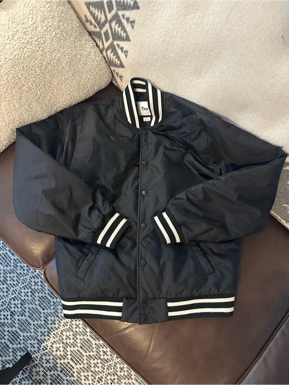 Tna Varsity Jacket
